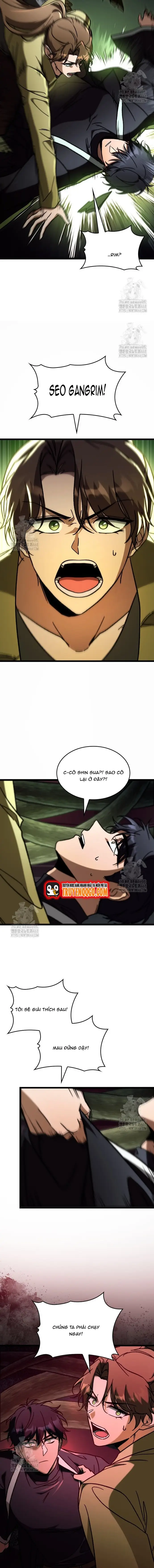 Thợ Săn Số Mệnh Cấp F Chapter 88 - 18