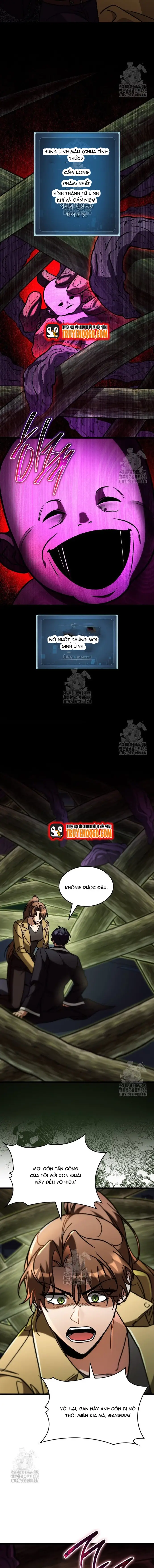 Thợ Săn Số Mệnh Cấp F Chapter 88 - 19