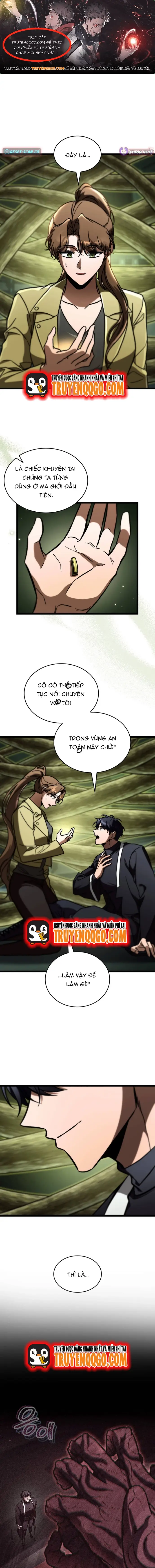 Thợ Săn Số Mệnh Cấp F Chapter 89 - 1