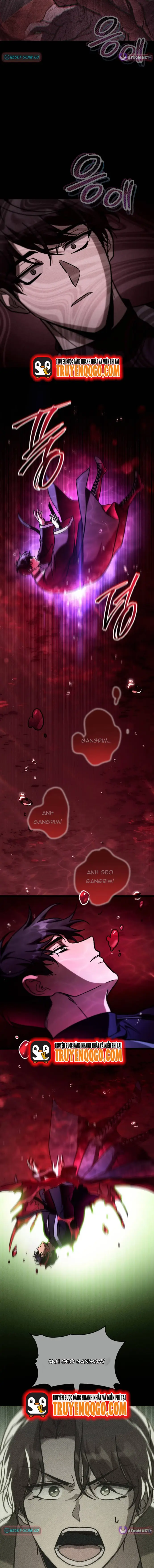 Thợ Săn Số Mệnh Cấp F Chapter 89 - 2