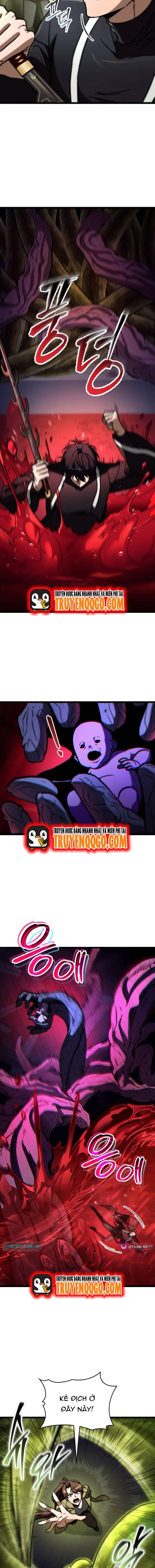 Thợ Săn Số Mệnh Cấp F Chapter 89 - 5