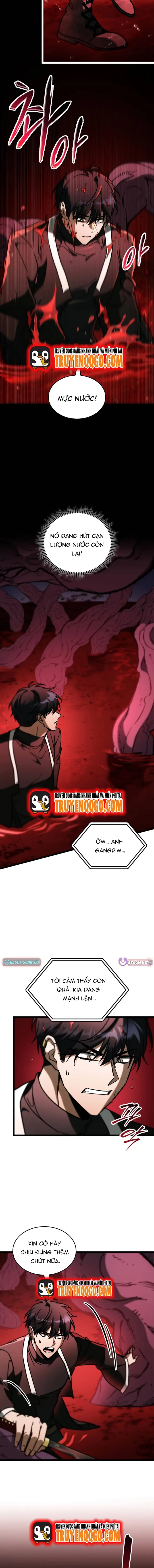 Thợ Săn Số Mệnh Cấp F Chapter 89 - 8