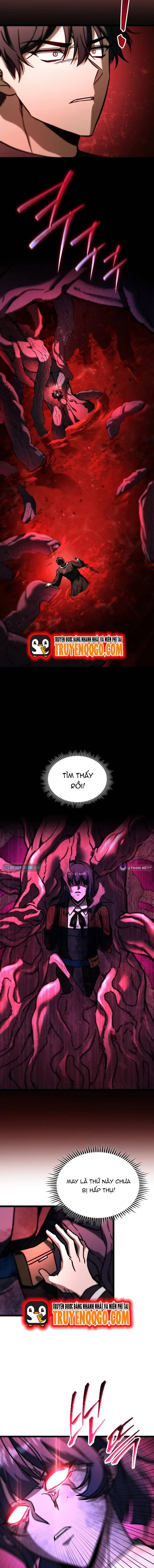 Thợ Săn Số Mệnh Cấp F Chapter 89 - 9
