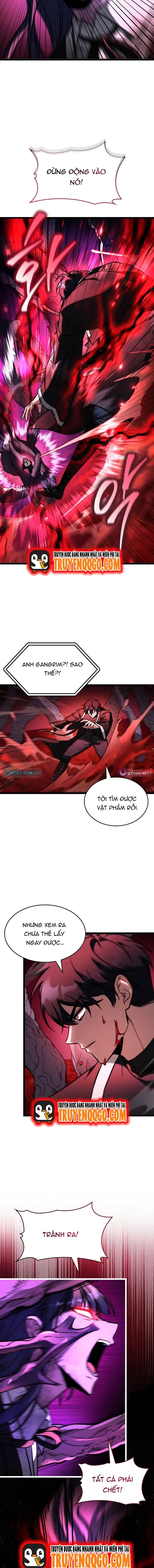 Thợ Săn Số Mệnh Cấp F Chapter 89 - 10