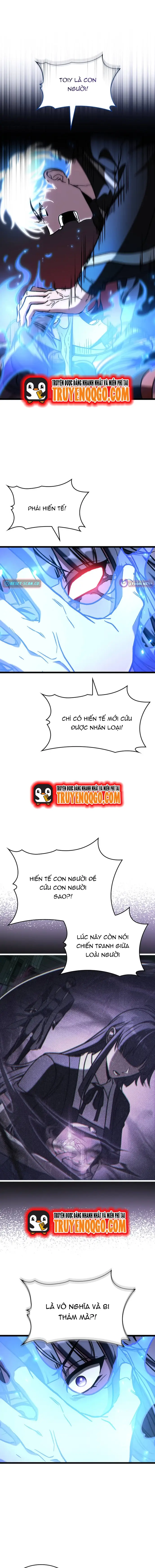 Thợ Săn Số Mệnh Cấp F Chapter 89 - 12