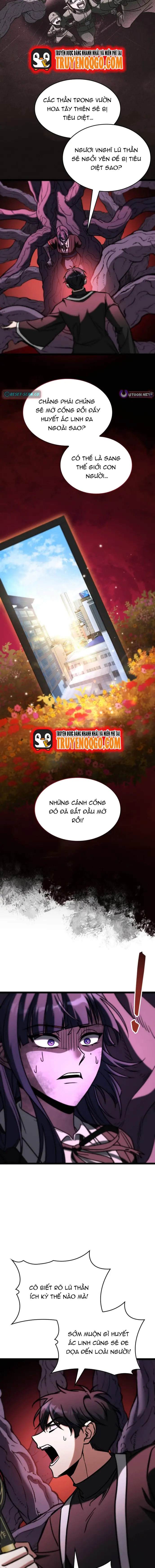 Thợ Săn Số Mệnh Cấp F Chapter 89 - 14