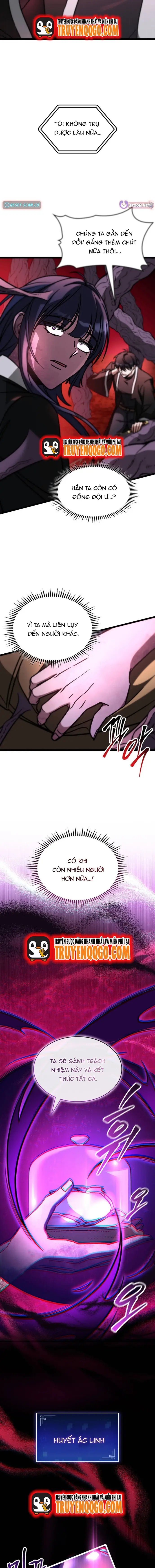 Thợ Săn Số Mệnh Cấp F Chapter 89 - 16