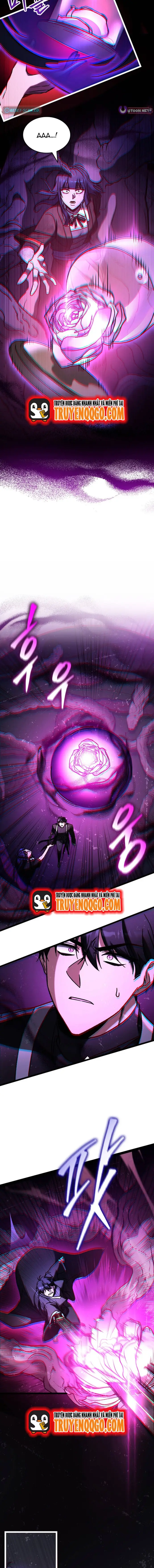 Thợ Săn Số Mệnh Cấp F Chapter 89 - 17