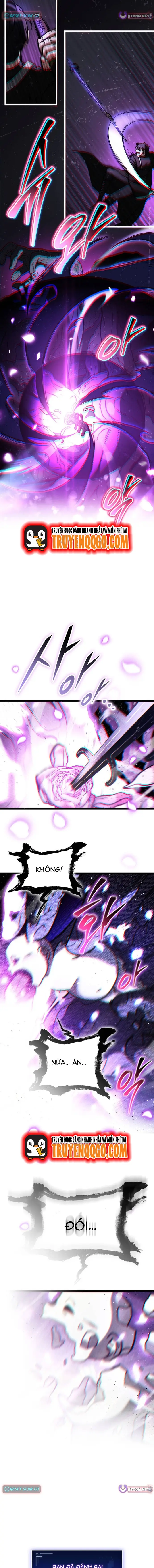 Thợ Săn Số Mệnh Cấp F Chapter 89 - 18