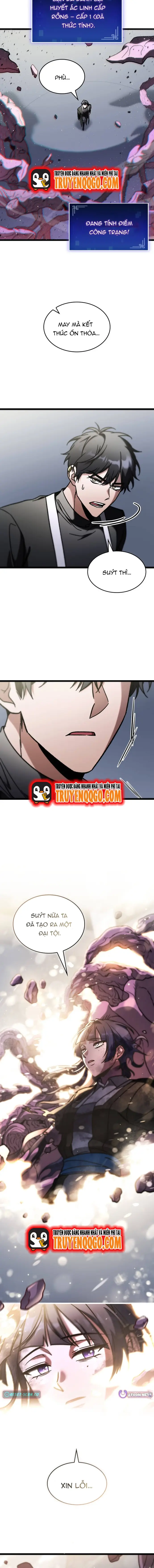 Thợ Săn Số Mệnh Cấp F Chapter 89 - 19