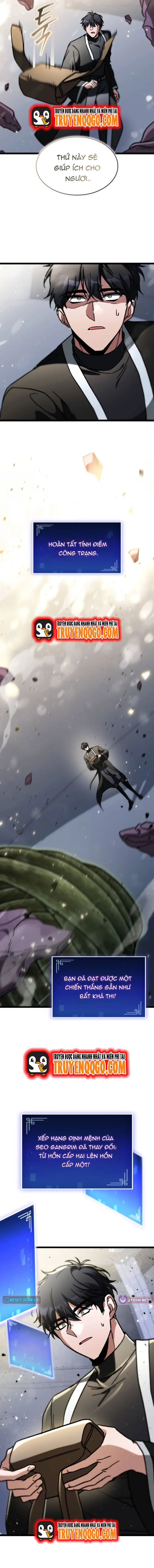 Thợ Săn Số Mệnh Cấp F Chapter 89 - 20