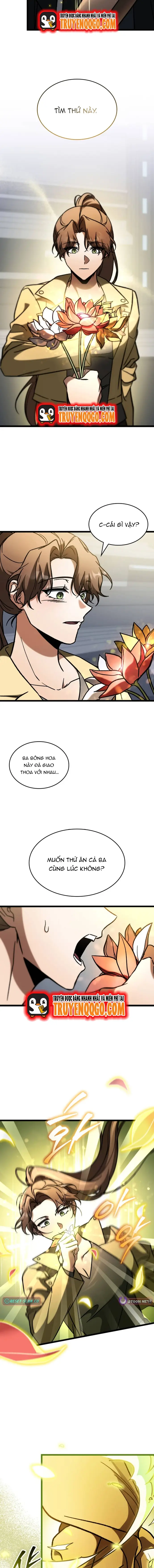 Thợ Săn Số Mệnh Cấp F Chapter 90 - 4