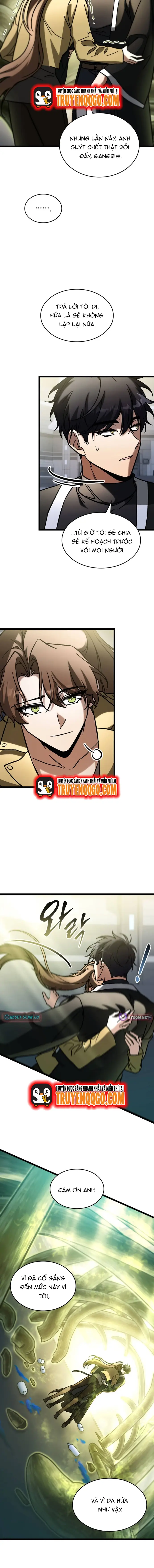 Thợ Săn Số Mệnh Cấp F Chapter 90 - 7