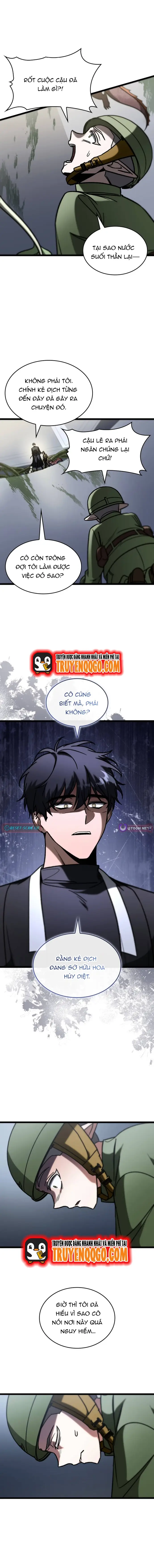 Thợ Săn Số Mệnh Cấp F Chapter 90 - 9