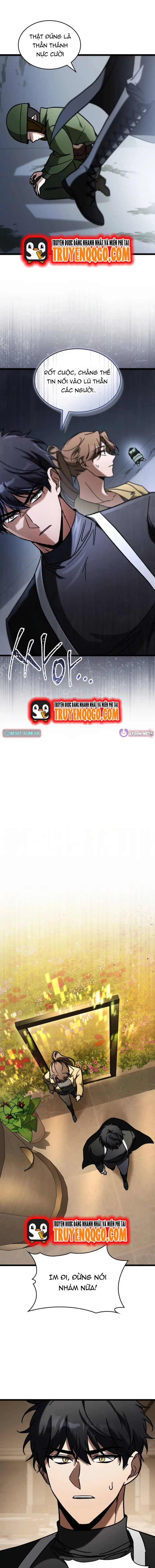 Thợ Săn Số Mệnh Cấp F Chapter 90 - 10