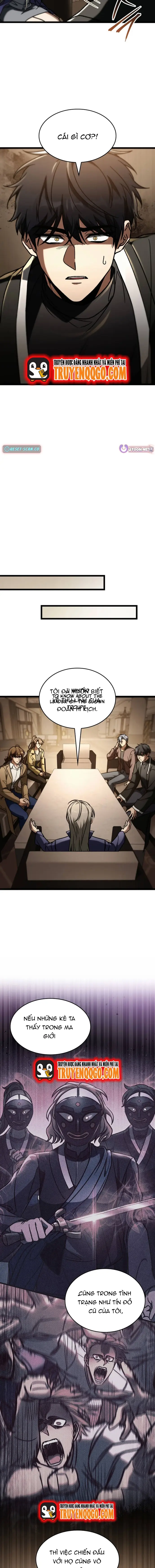 Thợ Săn Số Mệnh Cấp F Chapter 90 - 13