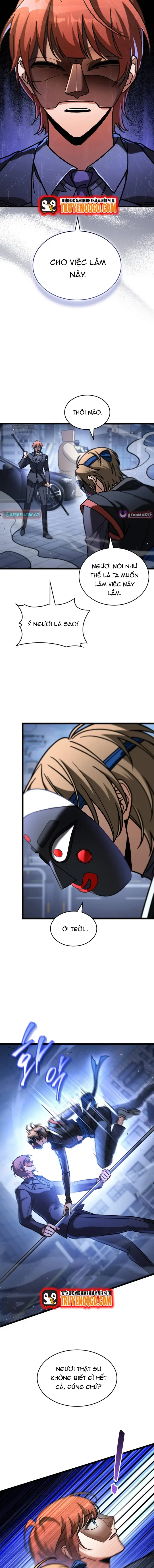 Thợ Săn Số Mệnh Cấp F Chapter 91 - 10