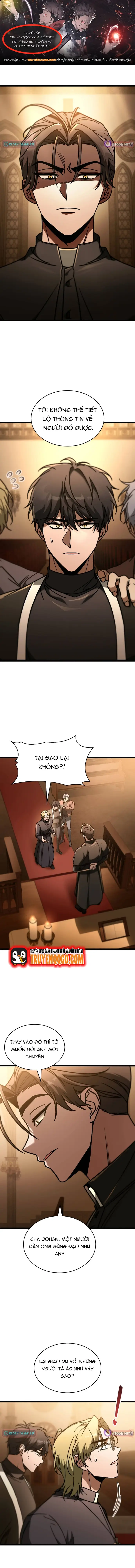 Thợ Săn Số Mệnh Cấp F Chapter 92 - 1