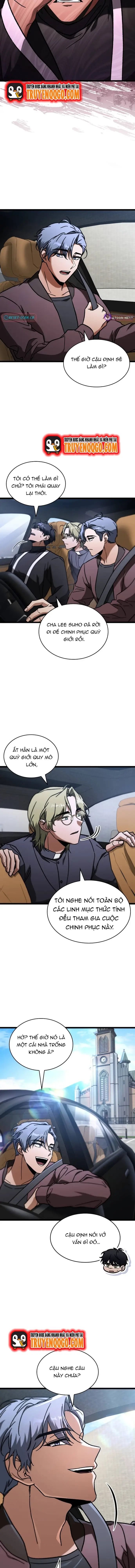 Thợ Săn Số Mệnh Cấp F Chapter 92 - 5