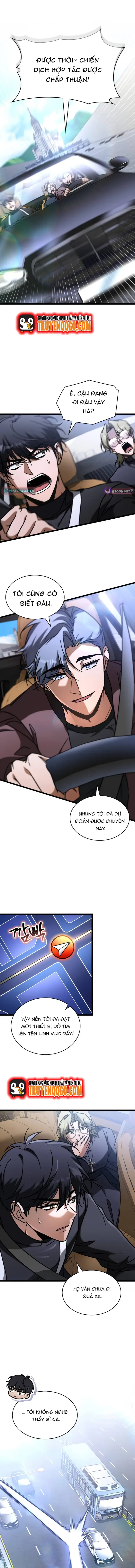 Thợ Săn Số Mệnh Cấp F Chapter 92 - 9