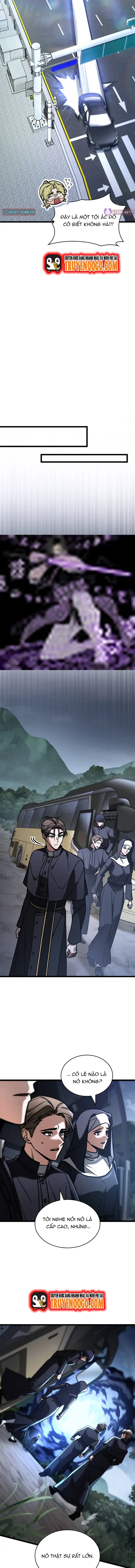 Thợ Săn Số Mệnh Cấp F Chapter 92 - 10