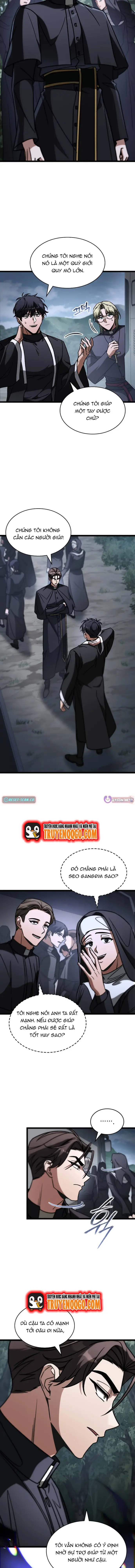 Thợ Săn Số Mệnh Cấp F Chapter 92 - 13