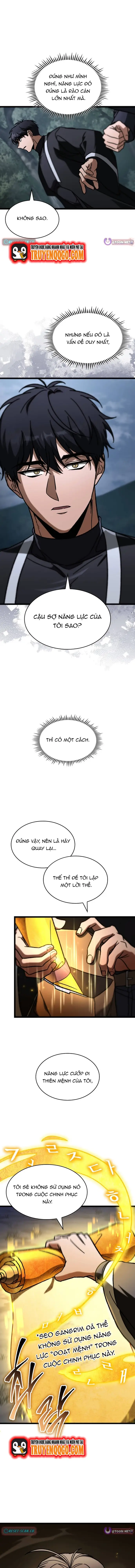 Thợ Săn Số Mệnh Cấp F Chapter 92 - 15