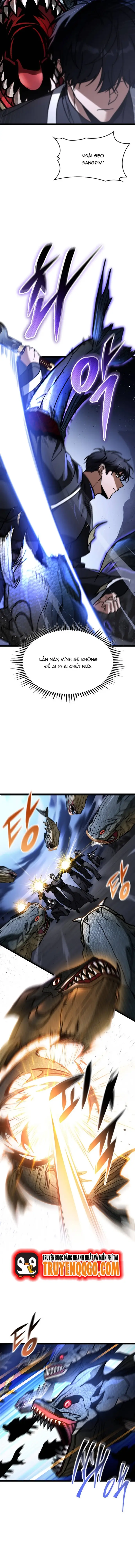 Thợ Săn Số Mệnh Cấp F Chapter 93 - 8