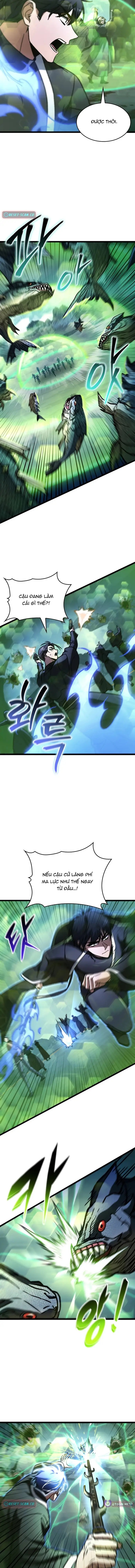 Thợ Săn Số Mệnh Cấp F Chapter 93 - 10