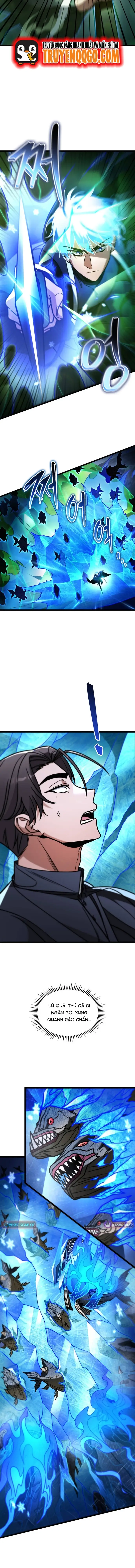 Thợ Săn Số Mệnh Cấp F Chapter 93 - 11