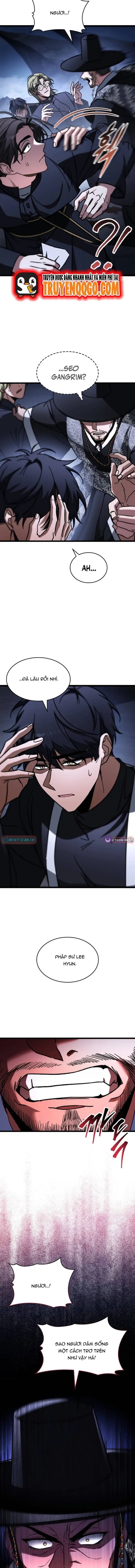 Thợ Săn Số Mệnh Cấp F Chapter 93 - 17