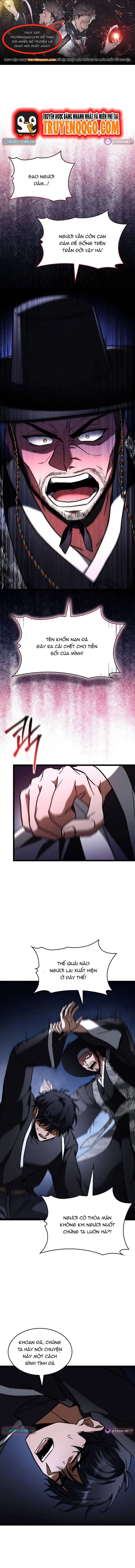 Thợ Săn Số Mệnh Cấp F Chapter 94 - 1