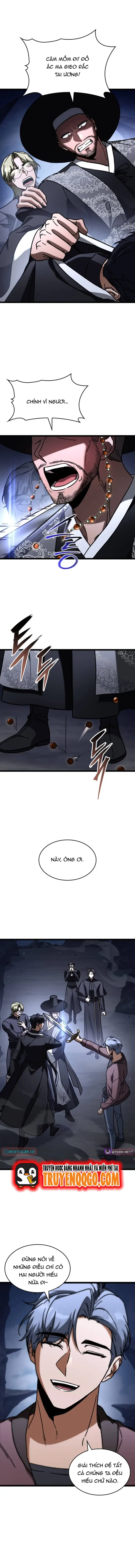 Thợ Săn Số Mệnh Cấp F Chapter 94 - 2