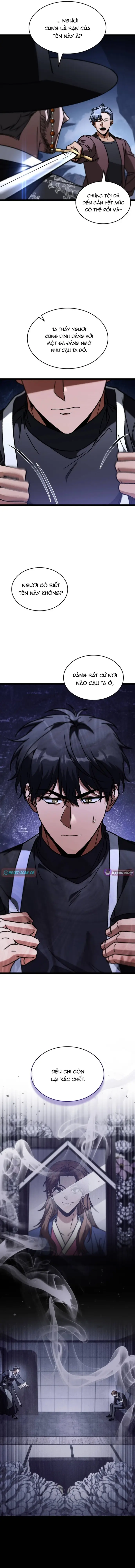 Thợ Săn Số Mệnh Cấp F Chapter 94 - 3