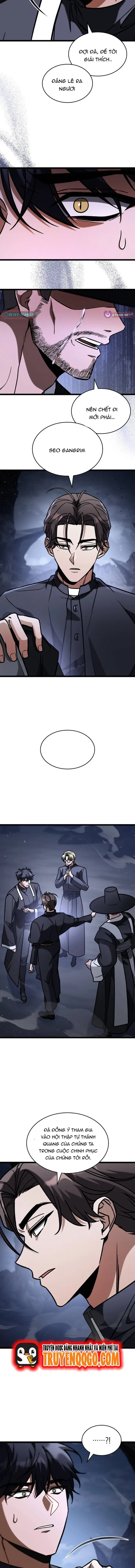 Thợ Săn Số Mệnh Cấp F Chapter 94 - 5