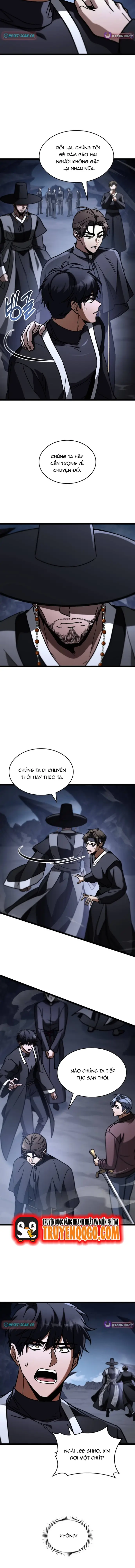 Thợ Săn Số Mệnh Cấp F Chapter 94 - 6