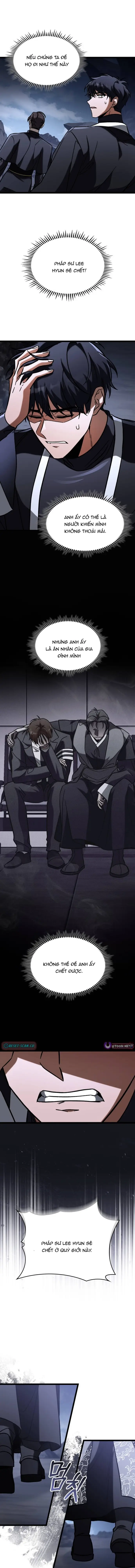 Thợ Săn Số Mệnh Cấp F Chapter 94 - 7