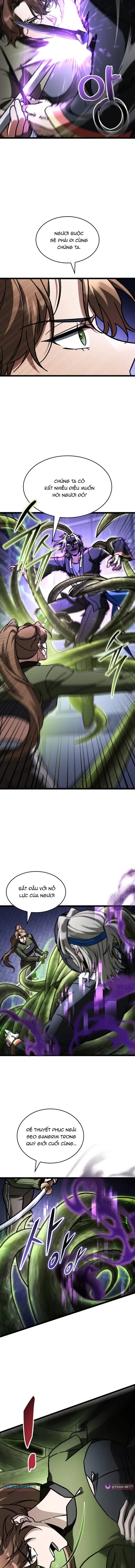 Thợ Săn Số Mệnh Cấp F Chapter 94 - 10