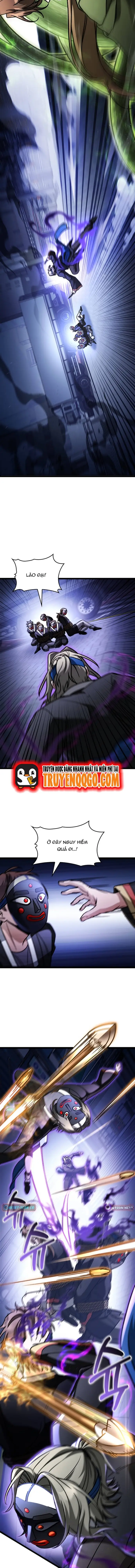 Thợ Săn Số Mệnh Cấp F Chapter 94 - 11