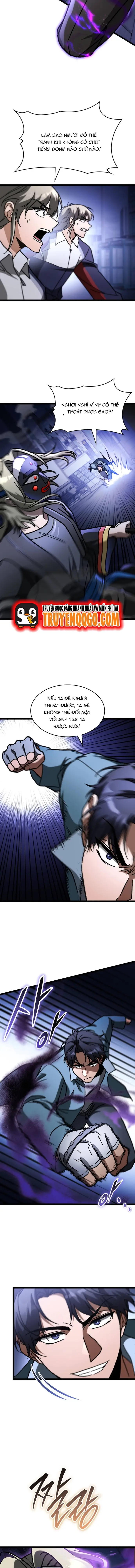 Thợ Săn Số Mệnh Cấp F Chapter 94 - 12
