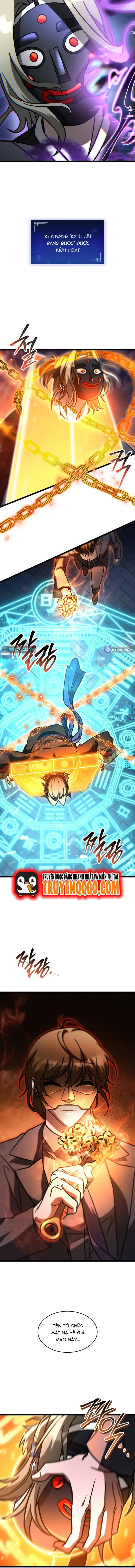 Thợ Săn Số Mệnh Cấp F Chapter 94 - 13