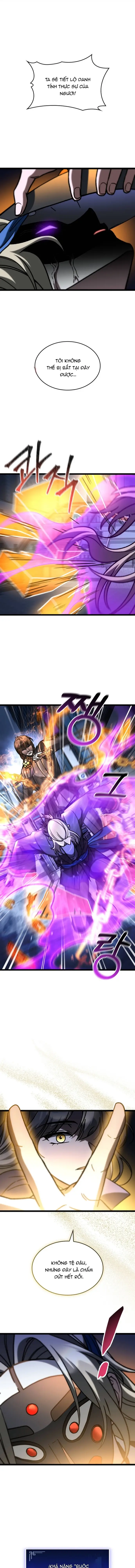 Thợ Săn Số Mệnh Cấp F Chapter 94 - 14