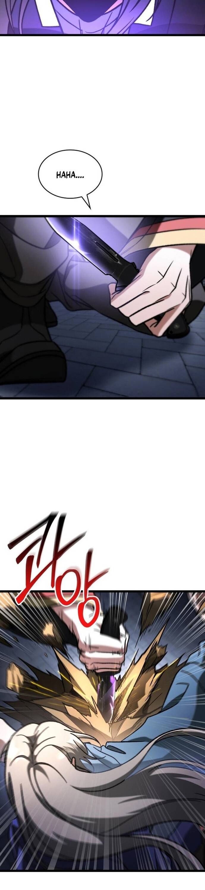 Thợ Săn Số Mệnh Cấp F Chapter 95 - 2