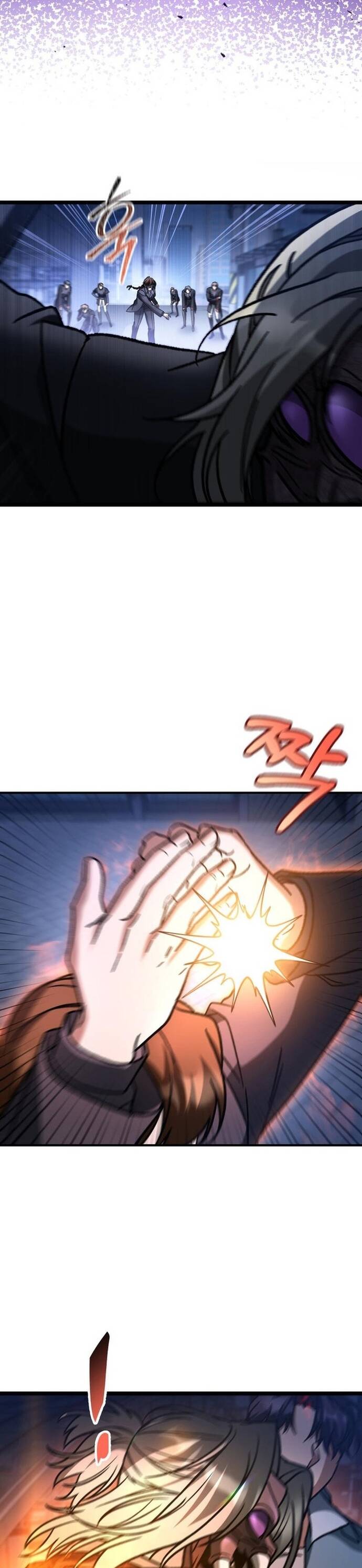 Thợ Săn Số Mệnh Cấp F Chapter 95 - 5