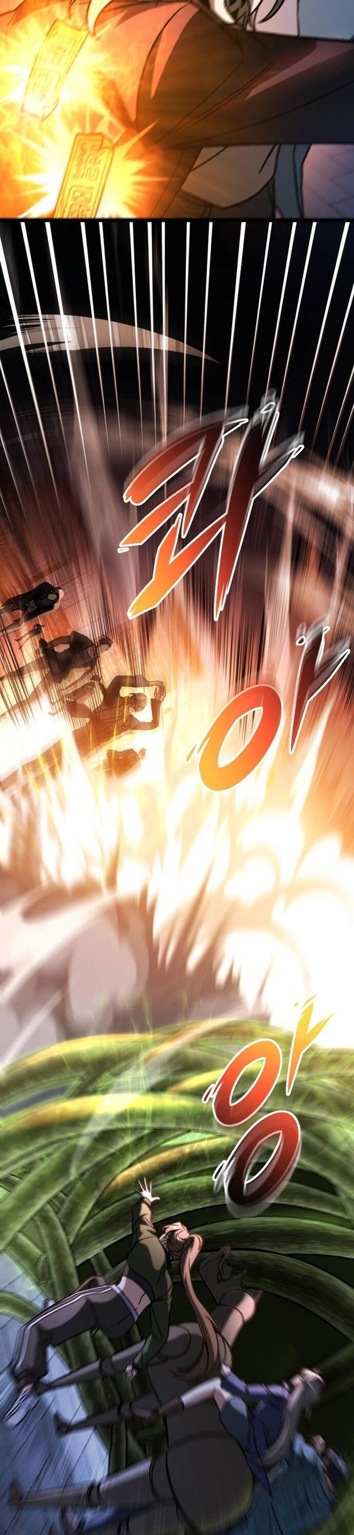 Thợ Săn Số Mệnh Cấp F Chapter 95 - 6