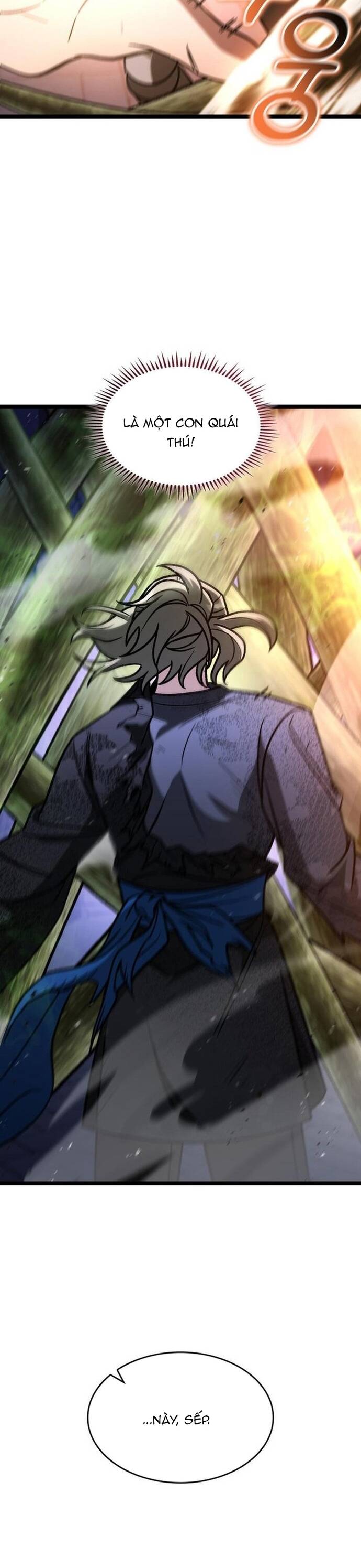 Thợ Săn Số Mệnh Cấp F Chapter 95 - 8