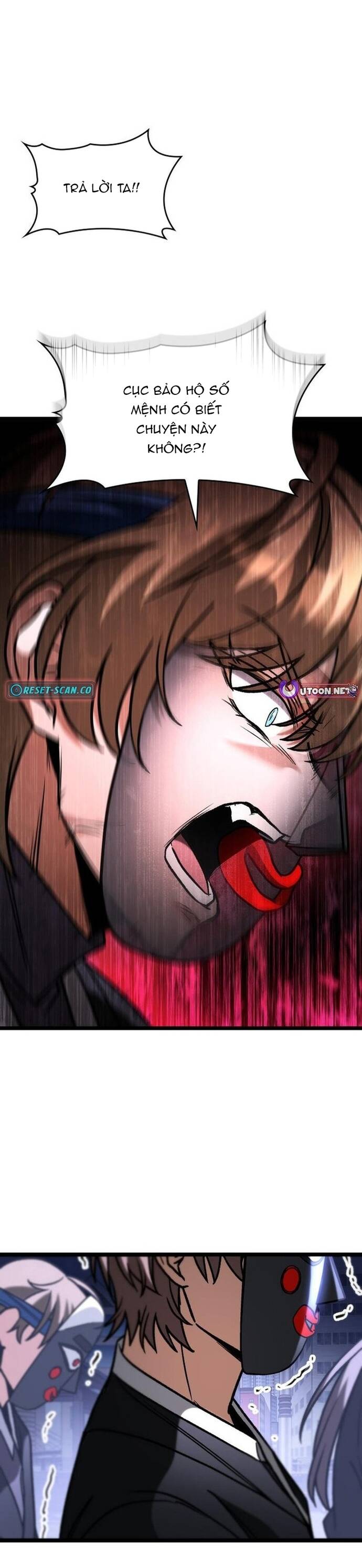 Thợ Săn Số Mệnh Cấp F Chapter 95 - 11