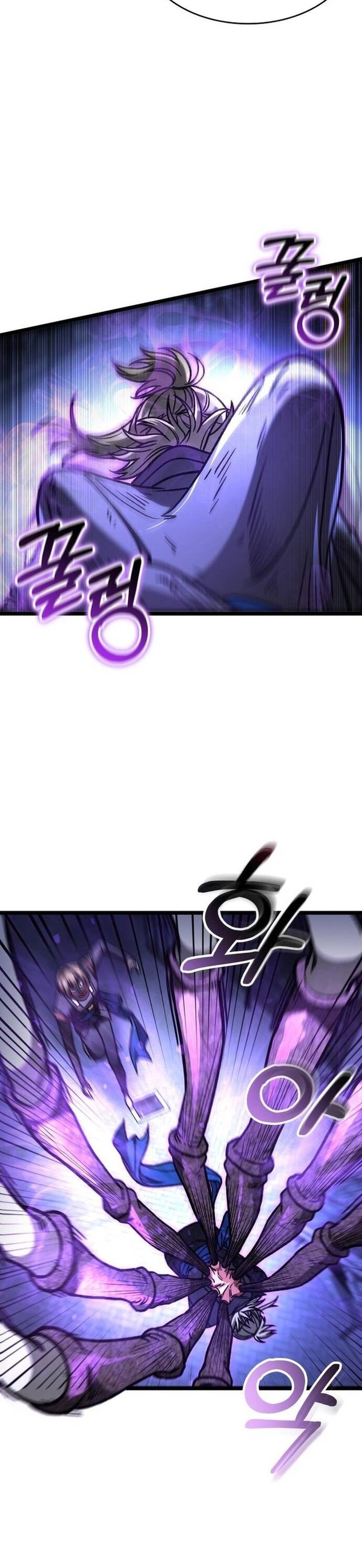 Thợ Săn Số Mệnh Cấp F Chapter 95 - 14