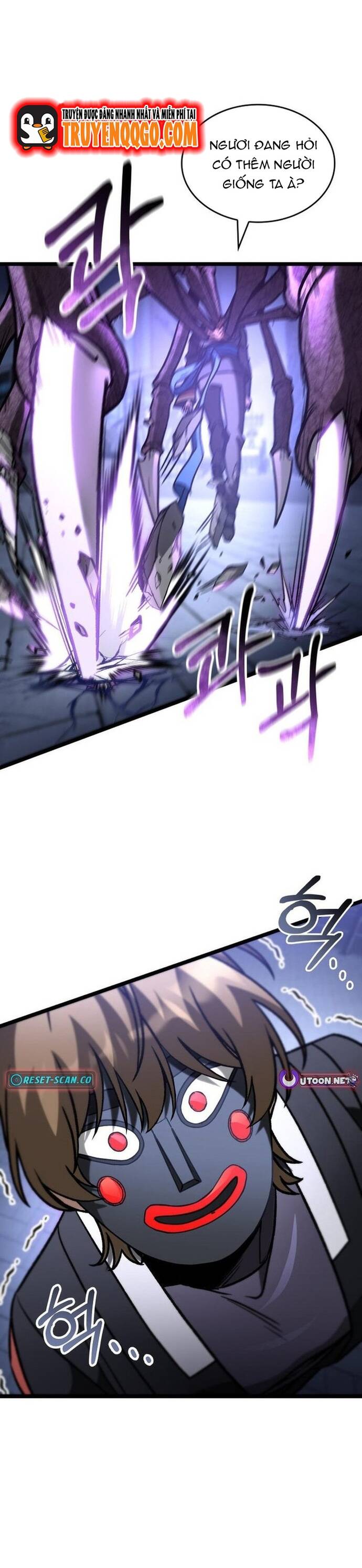 Thợ Săn Số Mệnh Cấp F Chapter 95 - 15