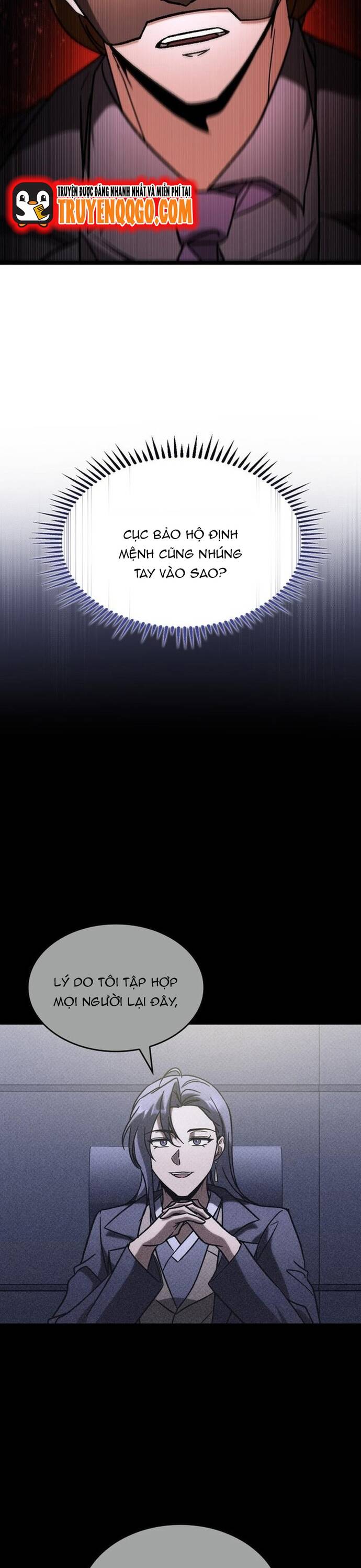 Thợ Săn Số Mệnh Cấp F Chapter 95 - 18